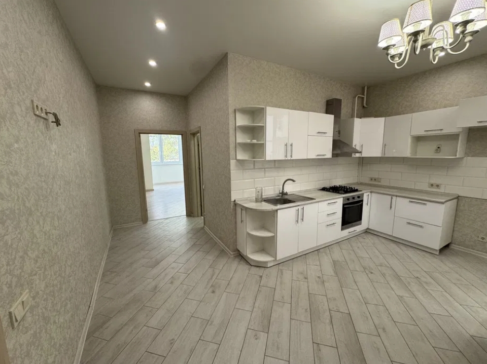 продажа однокомнатной квартиры номер A-173919 в Киевском районе, фото номер 9